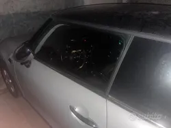 Argento Usata 2014 Mini Cooper Due volumi | 9000 € (Buon prezzo)