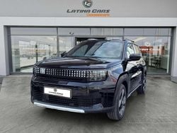 Nero Nuova 2025 Fiat Grande Panda La Prima Due volumi | 20.990 € (Buon prezzo)