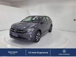 Grigio Usata 2024 VW Taigo Life SUV | 23.800 € (Buon prezzo)