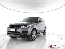 Grigio Usata 2016 Land Rover Range Rover Sport HSE SUV | 20.600 € (Ottimo prezzo)