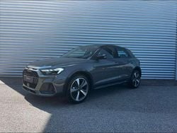 Grigio chronos metallizzato ne Nuova 2025 Audi A1 Ambiente Due volumi | 29.500 € (Buon prezzo)