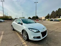 Usata 2010 Renault Mégane GT Line GT-Line Coupé | 4500 € (Buon prezzo)