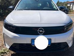 Bianco Usata 2024 Opel Corsa Due volumi | 14.000 € (Buon prezzo)