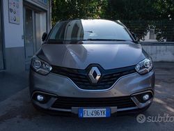 Marrone Usata 2018 Renault Scénic IV Monovolume | 11.990 €