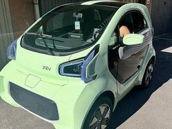 Giallo Usata 2023 XEV Yoyo Due volumi | 9500 € (Buon prezzo)