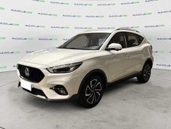 Bianco Usata 2023 MG ZS Luxury SUV | 15.900 € (Buon prezzo)