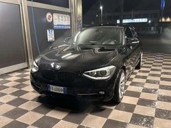 Usata 2014 BMW 118 Sport Line Due volumi | 12.000 € (Buon prezzo)