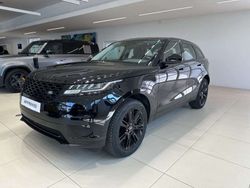 Nero Usata 2019 Land Rover Range Rover Velar SE SUV | 32.900 € (Buon prezzo)