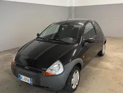 Nero Usata 1999 Ford Ka Collection Due volumi | 1800 € (Buon prezzo)