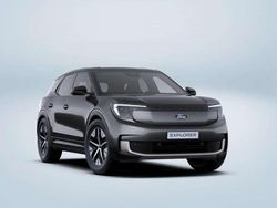 Magnetic grey Nuova 2025 Ford Explorer Extended Range SUV | 43.200 € (Buon prezzo)