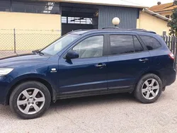 Usata 2007 Hyundai Santa Fe SUV | 4000 € (Buon prezzo)