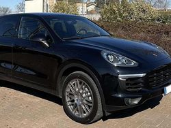 Usata 2016 Porsche Cayenne SUV | 33.000 € (Cara)