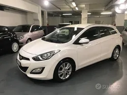 Other Usata 2014 Hyundai i30 Comfort Station wagon | 4500 € (Ottimo prezzo)