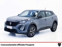 Grigio Usata 2024 Peugeot 2008 Active SUV | 19.390 € (Cara)