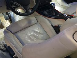 Nero Usata 2008 BMW 320 Efficient Dynamics Coupé | 8000 € (Buon prezzo)