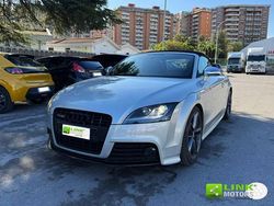 Grigio Usata 2008 Audi TTS Cabrio | 23.800 €