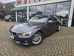 Grigio Usata 2013 BMW 316 Station wagon | 9900 € (Buon prezzo)
