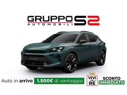 Blu/azzurro Nuova 2025 Cupra Formentor SUV | 35.300 € (Ottimo prezzo)