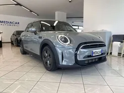 Grigio Usata 2021 Mini ONE Due volumi | 18.900 € (Buon prezzo)