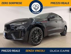 Nero Usata 2021 Maserati Levante SUV | 69.990 € (Molto cara)