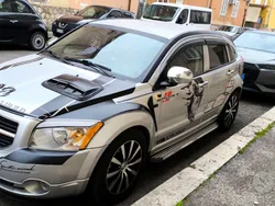 Usata 2007 Dodge Caliber SUV | 2000 € (Ottimo prezzo)