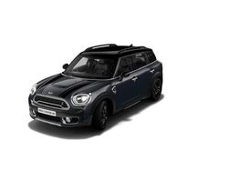 Usata 2018 Mini Cooper SD Countryman SUV | 23.500 € (Buon prezzo)