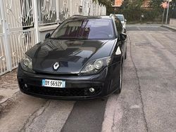 Grigio Usata 2009 Renault Laguna III Techno Station wagon | 3000 € (Super prezzo)