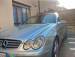 Usata 2005 Mercedes CLK270 Coupé | 4500 € (Ottimo prezzo)