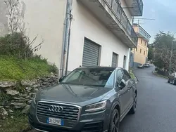 Usata 2017 Audi Q2 SUV | 22.900 € (Buon prezzo)