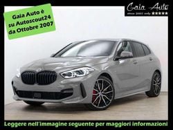 Grigio Usata 2022 BMW 120 M Sport Due volumi | 28.890 € (Cara)