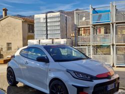 Bianco Usata 2021 Toyota Yaris | 37.500 €