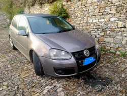 Usata 2008 VW Golf V Due volumi | 3200 € (Buon prezzo)