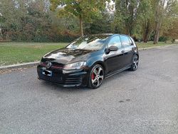 Usata 2014 VW Golf VII GTI Due volumi | 13.500 € (Super prezzo)