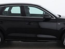 Nero Usata 2020 Audi Q5 S-Line SUV | 30.000 € (Super prezzo)
