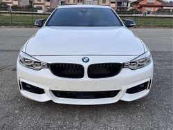 Usata 2017 BMW 435 M Sport Coupé | 22.000 €