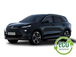 Nero Nuova 2026 MG MG5 EV Luxury Station wagon | 20.800 €