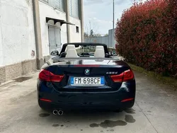 Usata 2017 BMW 425 M Sport Coupé | 26.500 € (Ottimo prezzo)