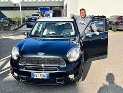 Usata 2014 Mini Cooper Countryman SUV | 9200 € (Buon prezzo)