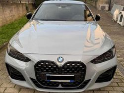 Grigio Usata 2022 BMW M440 Tre volumi | 52.500 € (Cara)