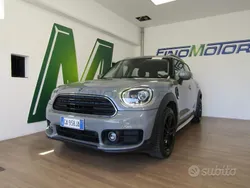 Grigio Usata 2020 Mini One D Countryman SUV | 21.900 € (Buon prezzo)