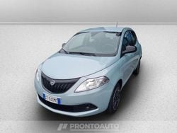 Verde Usata 2024 Lancia Ypsilon S Due volumi | 12.900 € (Buon prezzo)