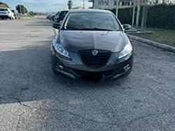 Grigio Usata 2013 Lancia Delta S Due volumi | 4500 € (Buon prezzo)