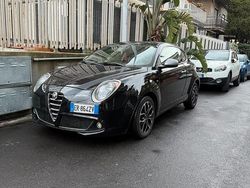 Usata 2014 Alfa Romeo MiTo Due volumi | 4500 €