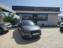 Argento Usata 2014 Audi A3 Ambition Tre volumi | 8900 € (Buon prezzo)
