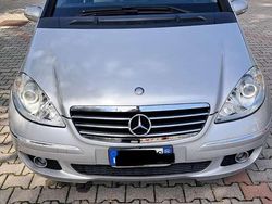 Usata 2006 Mercedes A150 Avantgarde Monovolume | 4300 € (Cara)