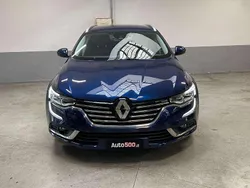 Blu Usata 2017 Renault Talisman Intens Station wagon | 12.500 € (Super prezzo)