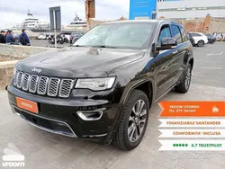 Usata 2017 Jeep Grand Cherokee SUV | 21.990 € (Ottimo prezzo)