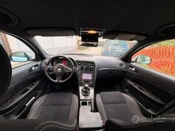 Bianco Usata 2011 Alfa Romeo 159 Distinctive Tre volumi | 3500 € (Ottimo prezzo)
