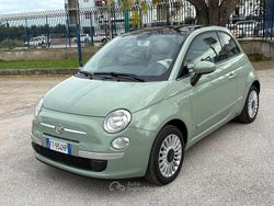 Usata 2010 Fiat 500 Tre volumi | 5500 € (Cara)