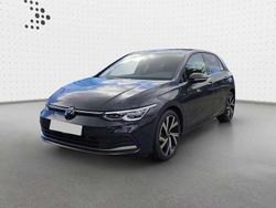 Nero Usata 2023 VW Golf VIII Style Tre volumi | 24.990 € (Ottimo prezzo)